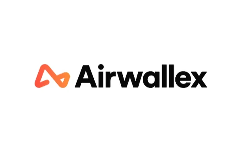 Il logo di Airwallex