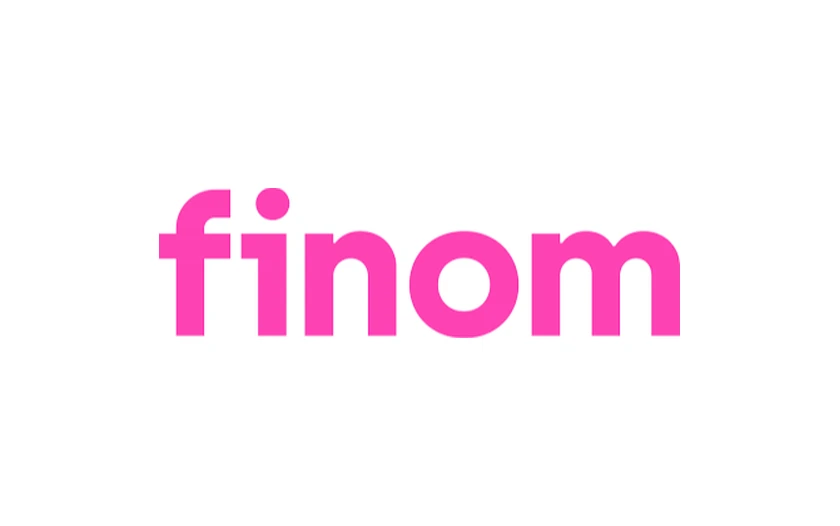 Il logo di Finom