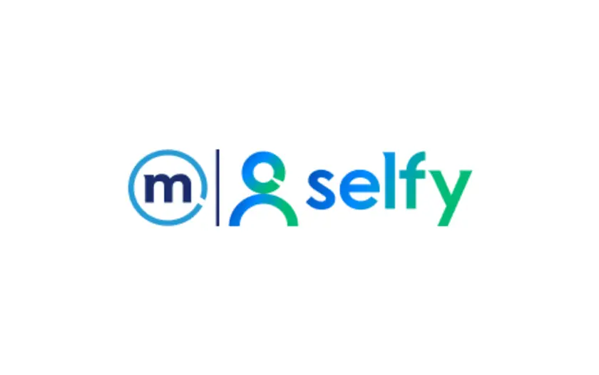 Il logo di SelfyConto di Banca Mediolanum